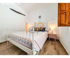 Casa en Venta en Arboleas, Almería