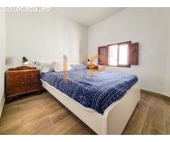 Casa en Venta en Arboleas, Almería