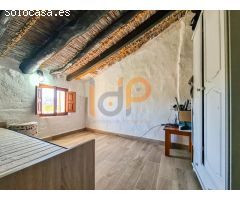 Casa en Venta en Arboleas, Almería