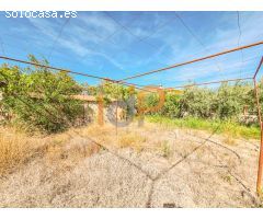 Casa en Venta en Arboleas, Almería