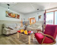 Casa en Venta en Arboleas, Almería
