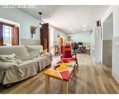 Casa en Venta en Arboleas, Almería