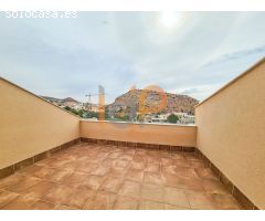Piso en Venta en San Juan de los Terreros, Almería