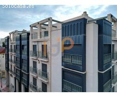 Ático en Venta en Huércal-Overa, Almería
