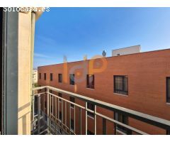 Apartamento en Venta en Huércal-Overa, Almería