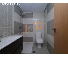 Apartamento en Venta en Huércal-Overa, Almería