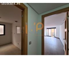 Apartamento en Venta en Huércal-Overa, Almería