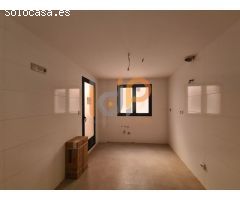 Apartamento en Venta en Huércal-Overa, Almería