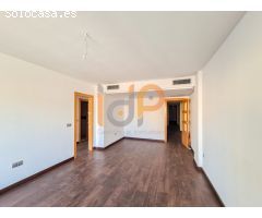 Piso en Venta en Huércal-Overa, Almería