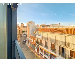 Piso en Venta en Huércal-Overa, Almería