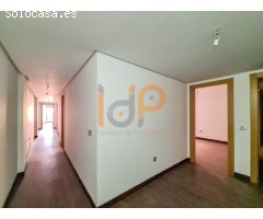 Piso en Venta en Huércal-Overa, Almería