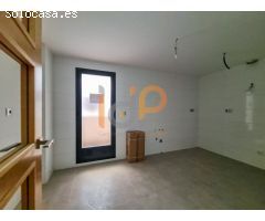 Piso en Venta en Huércal-Overa, Almería
