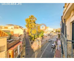 Piso en Venta en Huércal-Overa, Almería