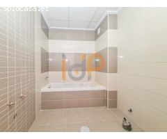 Piso en Venta en Huércal-Overa, Almería