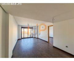 Piso en Venta en Huércal-Overa, Almería