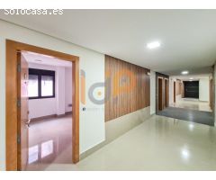 Piso en Venta en Huércal-Overa, Almería
