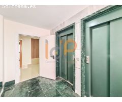 Piso en Venta en Huércal-Overa, Almería