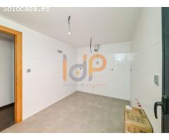 Piso en Venta en Huércal-Overa, Almería