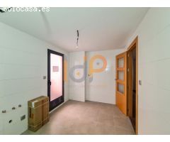 Piso en Venta en Huércal-Overa, Almería