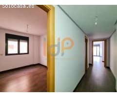 Piso en Venta en Huércal-Overa, Almería
