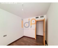 Piso en Venta en Huércal-Overa, Almería