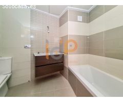 Apartamento en Venta en Huércal-Overa, Almería