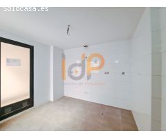 Apartamento en Venta en Huércal-Overa, Almería
