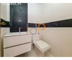 Piso en Venta en Huércal-Overa, Almería