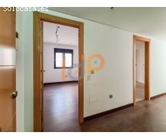 Piso en Venta en Huércal-Overa, Almería