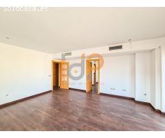 Piso en Venta en Huércal-Overa, Almería