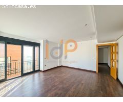 Piso en Venta en Huércal-Overa, Almería