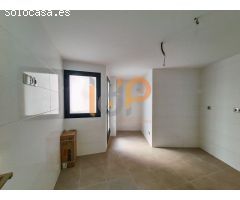 Piso en Venta en Huércal-Overa, Almería