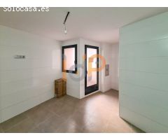 Piso en Venta en Huércal-Overa, Almería