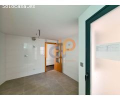 Piso en Venta en Huércal-Overa, Almería