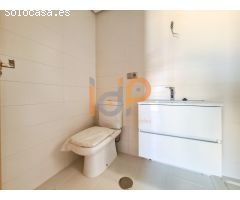 Piso en Venta en Huércal-Overa, Almería