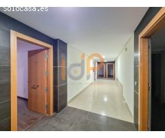 Piso en Venta en Huércal-Overa, Almería