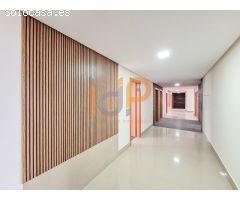 Piso en Venta en Huércal-Overa, Almería