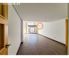 Piso en Venta en Huércal-Overa, Almería
