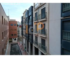 Piso en Venta en Huércal-Overa, Almería