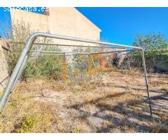 Nave Industrial en Venta en Zurgena, Almería