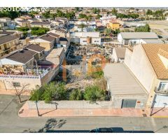 Nave Industrial en Venta en Zurgena, Almería