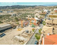  en Venta en Huércal-Overa, Almería