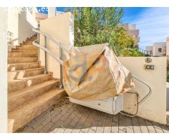 Apartamento en Venta en Vera Playa, Almería