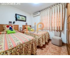 Piso en Venta en Huércal-Overa, Almería