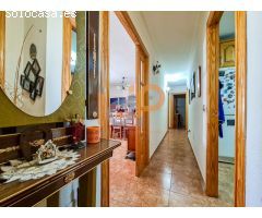 Piso en Venta en Huércal-Overa, Almería