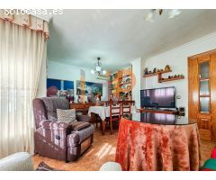 Piso en Venta en Huércal-Overa, Almería