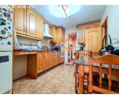 Piso en Venta en Huércal-Overa, Almería