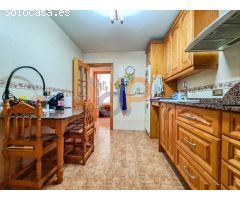 Piso en Venta en Huércal-Overa, Almería