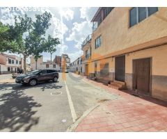 Casa en Venta en Chirivel, Almería