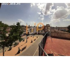 Casa en Venta en Chirivel, Almería